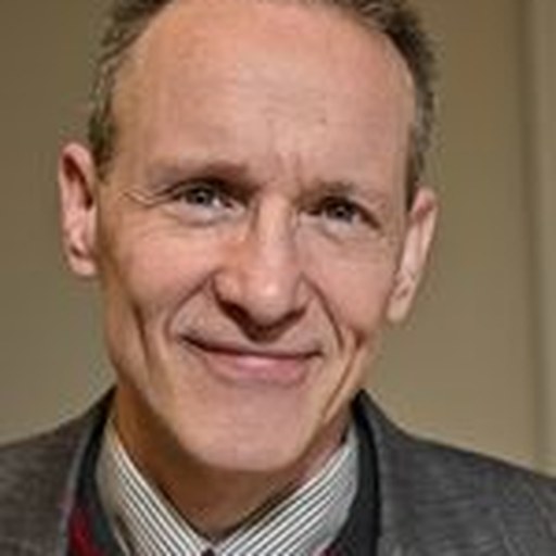 Daniel B. Klein